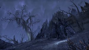 Online:Coldharbour Treasure Map VI - The Unofficial Elder Scrolls Pages