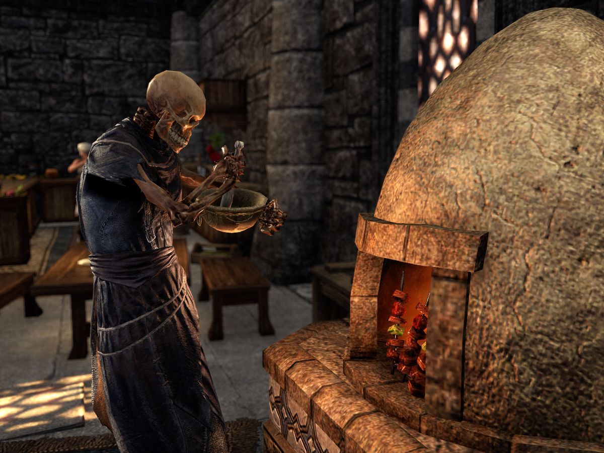 Online:Witches Festival Writ - The Unofficial Elder Scrolls Pages (UESP)