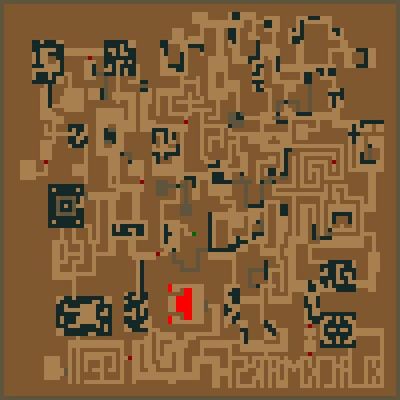 Arena:Easter Eggs - The Unofficial Elder Scrolls Pages (UESP)