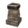 ON-icon-furnishing-Imperial Pedestal, Chiseled.png