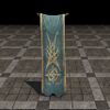 ON-furnishing-Wood Elf Banner, Mages Guild.jpg