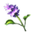 ON-icon-reagent-Water Hyacinth.png