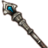 ON-icon-weapon-Hickory Staff-Redguard.png