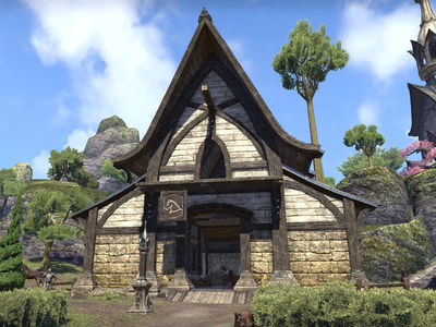 Online:Abecean Saddle Company - The Unofficial Elder Scrolls Pages (UESP)