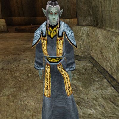 Lore:House Indoril - The Unofficial Elder Scrolls Pages (UESP)