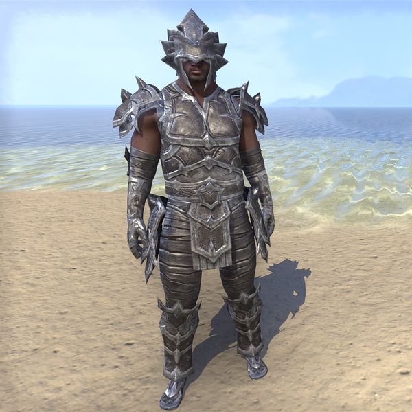 Online Dark Seducer Style The Unofficial Elder Scrolls Pages UESP   600px ON Costume Dark Seducer (male) 