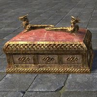 ON-furnishing-Ancient Nord Chest, Dragon Crest.jpg