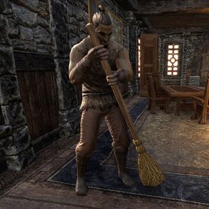 Online:Shurgak Servant - The Unofficial Elder Scrolls Pages (UESP)