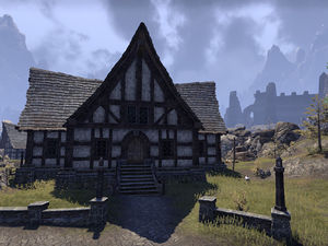 Online:Ravenhurst - The Unofficial Elder Scrolls Pages (UESP)