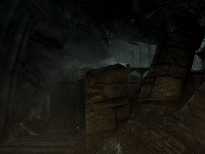 Skyrim:castle Volkihar - The Unofficial Elder Scrolls Pages (uesp)