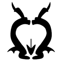 SR-misc-Akaviri Dragonborn Symbol.png