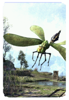 ON-card-Glimmergreen Dovah-Fly.png