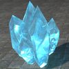 ON-furnishing-Blue Crystal Cluster.jpg