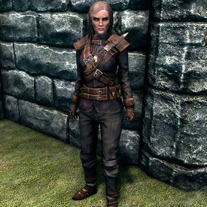 Skyrim Unobtainable Items The Unofficial Elder Scrolls Pages Uesp - how to make a roblox tool unequiptible