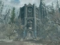 Skyrim:Hendraheim (place) - The Unofficial Elder Scrolls Pages (UESP)