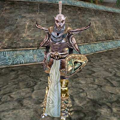 Lore:Ordinators - The Unofficial Elder Scrolls Pages (UESP)