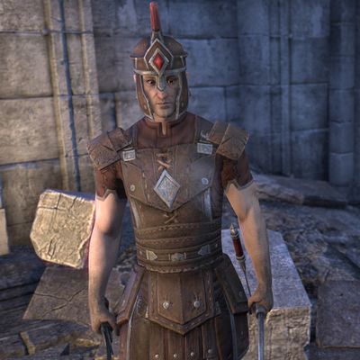 Online:Legate Gallus - The Unofficial Elder Scrolls Pages (UESP)