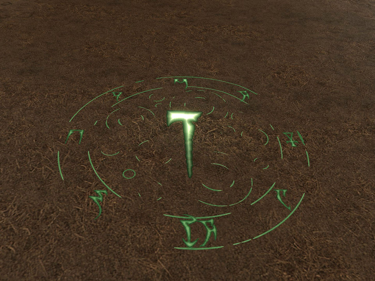 SkyrimPoison Rune The Unofficial Elder Scrolls Pages (UESP)