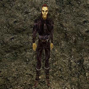 Morrowind:Sorcalin - The Unofficial Elder Scrolls Pages (UESP)