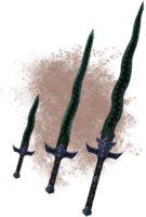 ON-concept-Bladed Dunmeri Weapon.png