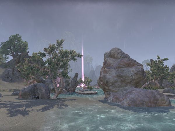 jaunt of the jilted eso