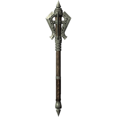 Skyrim:Horksbane - The Unofficial Elder Scrolls Pages (UESP)