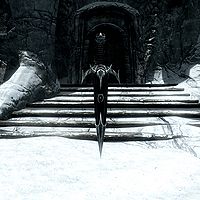 Skyrim:Mehrunes' Razor - The Unofficial Elder Scrolls Pages (UESP)