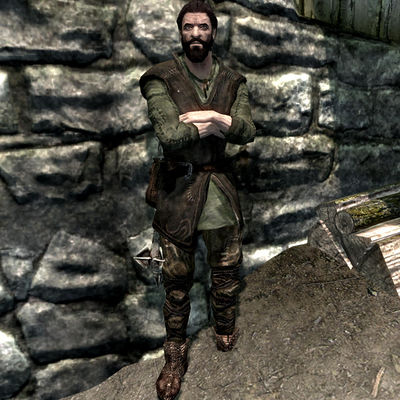 Skyrim:Geimund - The Unofficial Elder Scrolls Pages (UESP)