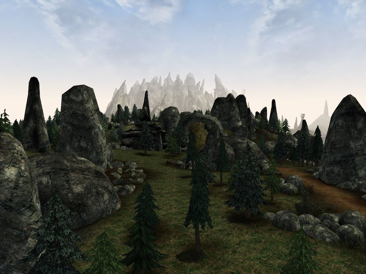 Julan-Shar - Project Tamriel Wiki