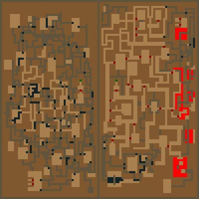 Arena:Labyrinthian - The Unofficial Elder Scrolls Pages (UESP)