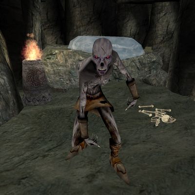 Bloodmoon:Undead - The Unofficial Elder Scrolls Pages (UESP)