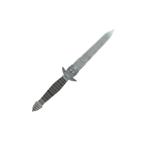 OB-items-Silver Dagger.png