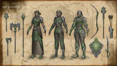 Online:Dreadsails - The Unofficial Elder Scrolls Pages (UESP)