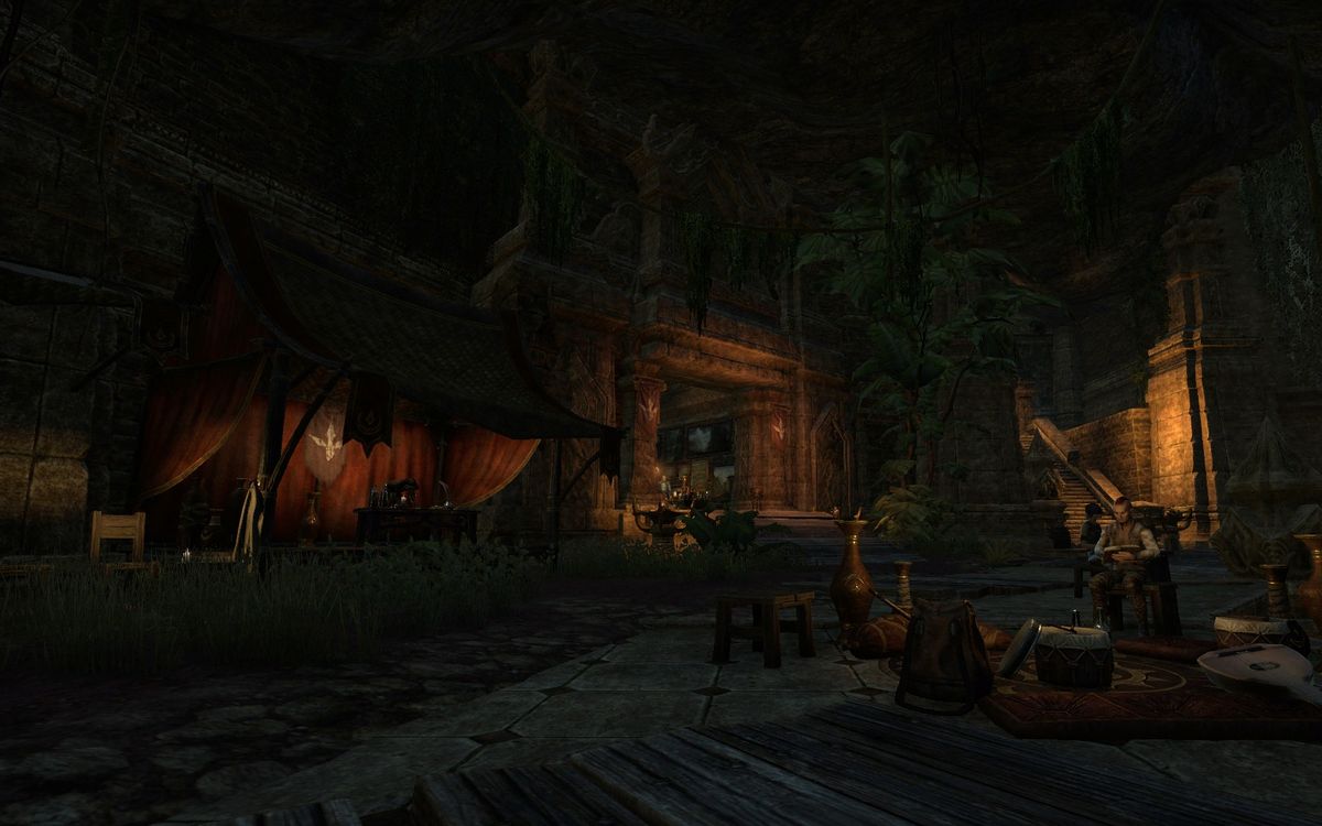 Online:Rawl'kha Outlaws Refuge - The Unofficial Elder Scrolls Pages (UESP)