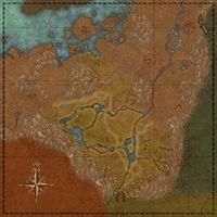 Online Xylo River Basin The Unofficial Elder Scrolls Pages Uesp