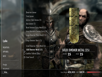 SR talk-Lydia carrying a ton of dwarven ingot.png