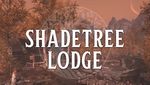 Shadetree Lodge