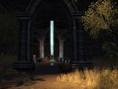 Eso Thibaut S Cairn Map Online:thibaut's Cairn - The Unofficial Elder Scrolls Pages (Uesp)