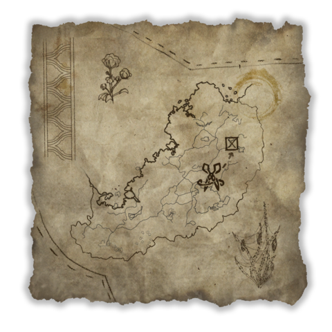 Wrothgar Enchanter Survey 3 Online:clothier Survey: Wrothgar Iii - The Unofficial Elder Scrolls Pages  (Uesp)