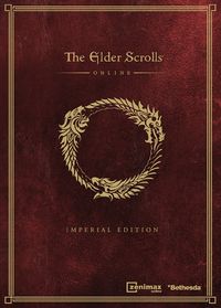 Online Imperial Edition The Unofficial Elder Scrolls Pages Uesp