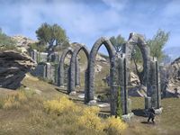 Eso Garlas Agea Map Online:garlas Agea - The Unofficial Elder Scrolls Pages (Uesp)