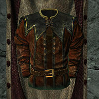 Skyrim:Cicero's Clothes - The Unofficial Elder Scrolls Pages (UESP)