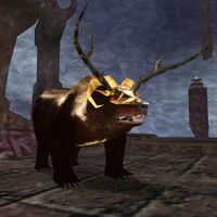 Bloodmoon:The Castle Karstaag - The Unofficial Elder Scrolls Pages (UESP)