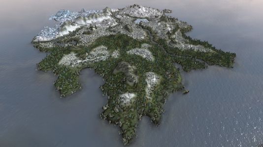 Lore:Solstheim - The Unofficial Elder Scrolls Pages (UESP)