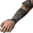 ON-icon-armor-Halfhide Bracers-Khajiit.png