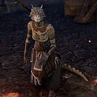 Online:General Balreth - The Unofficial Elder Scrolls Pages (UESP)