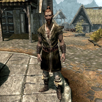 Skyrim:anoriath - The Unofficial Elder Scrolls Pages (uesp)