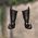 Chaurus Boots