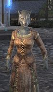 Female Khajiit