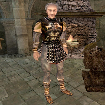 Morrowind:Sirollus Saccus - The Unofficial Elder Scrolls Pages (UESP)